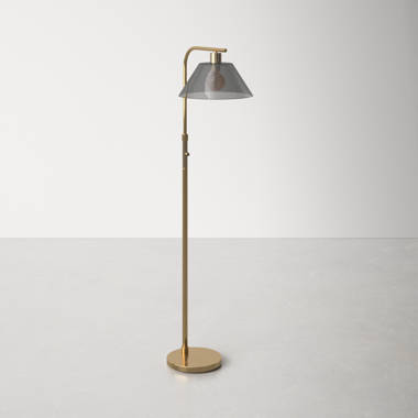 Small floor sale lamps for reading